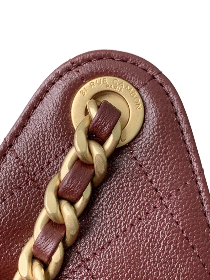 Ch**el 25c hobo bags